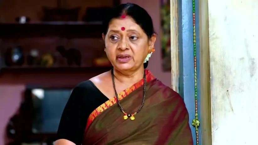 Sihi Tells Murthy about Her School Picnic | SeethaRaama