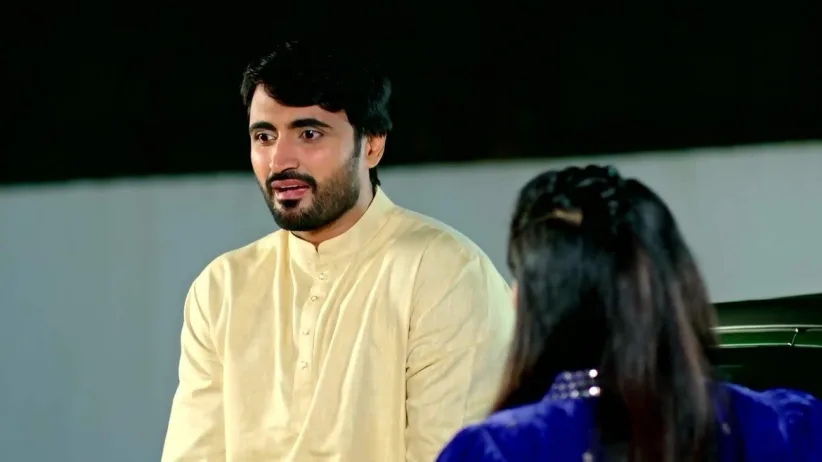 Priya Catches Ashok and Troubles Him | SeethaRaama