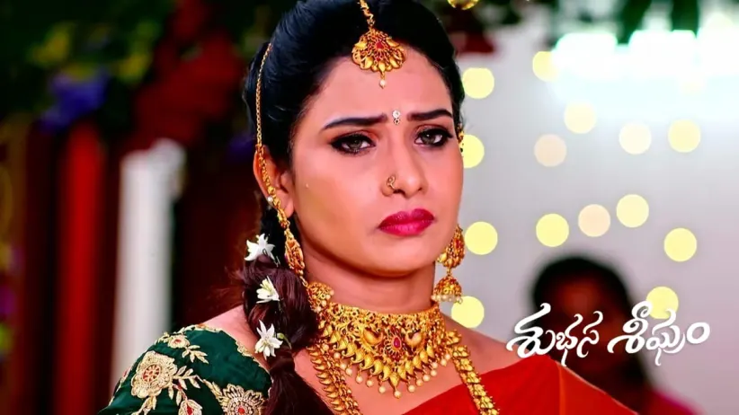 Vishnu Gets Kidnapped