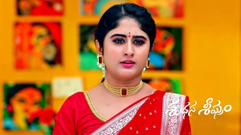 Vishnu’s Pre-wedding Rituals