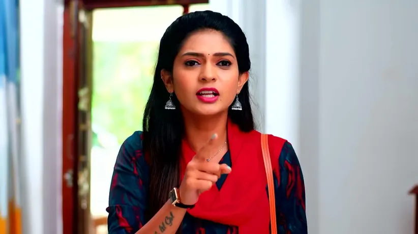 Nindu Noorella Saavasam - September 18, 2023 - Episode Spoiler