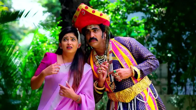 Nindu Noorella Saavasam - September 16, 2023 - Episode Spoiler