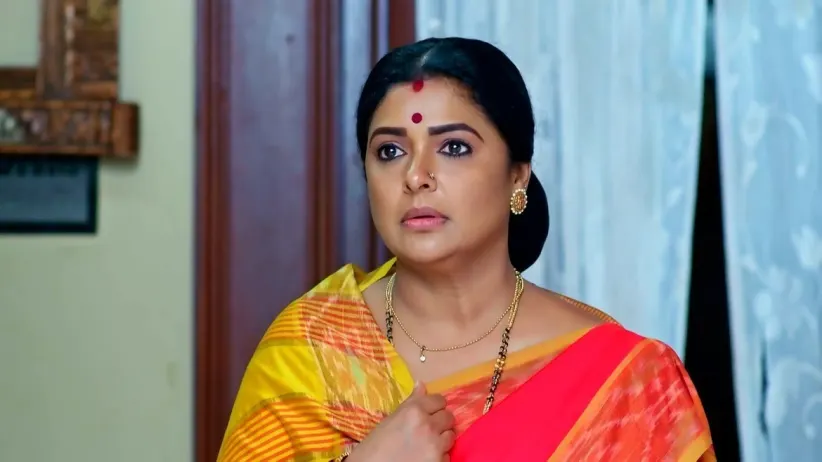 Padamati Sandhyaragam - September 16, 2023 - Best Scene