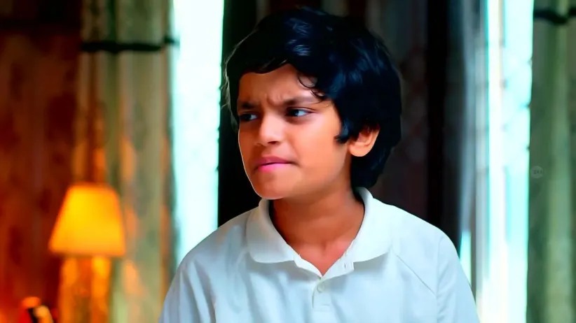 Nindu Noorella Saavasam - September 12, 2023 - Best Scene