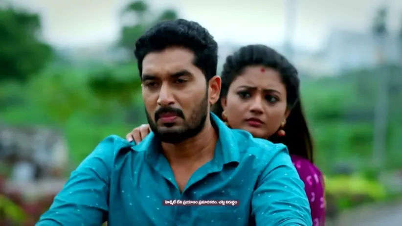 Radhaku Neevera Praanam - September 16, 2023 - Best Scene