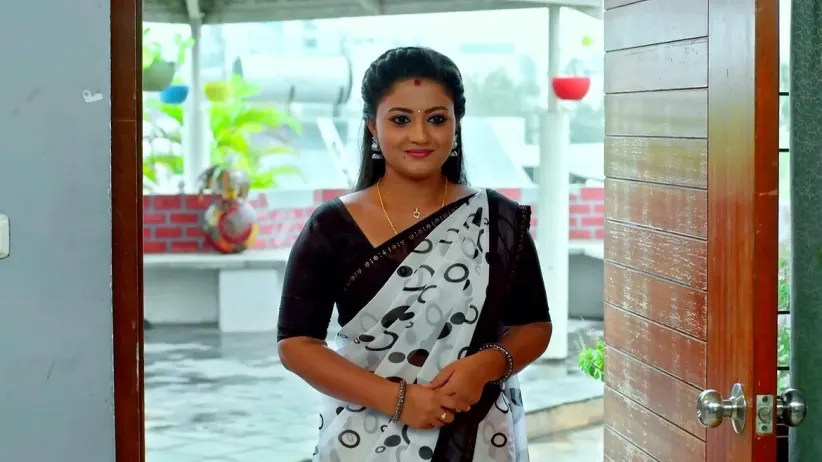 Radhaku Neevera Praanam - September 11, 2023 - Best Scene