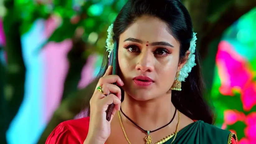 Jagadhatri - September 16, 2023 - Best Scene