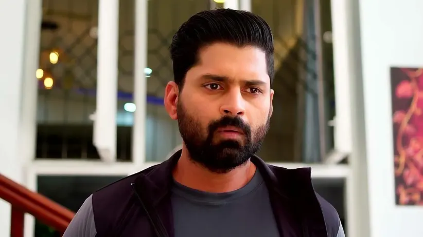 Nindu Noorella Saavasam - September 11, 2023 - Webisode