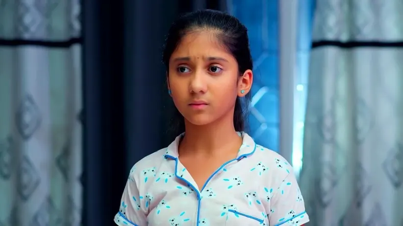 Nindu Noorella Saavasam - September 13, 2023 - Webisode
