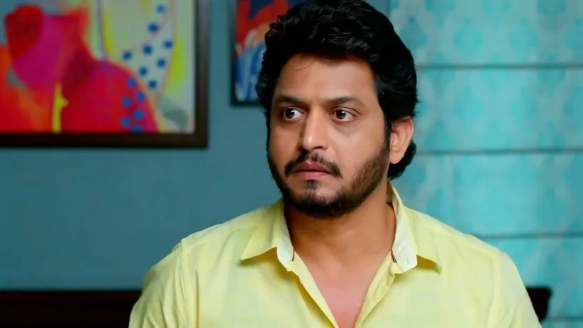 Radhaku Neevera Praanam - September 11, 2023 - Webisode