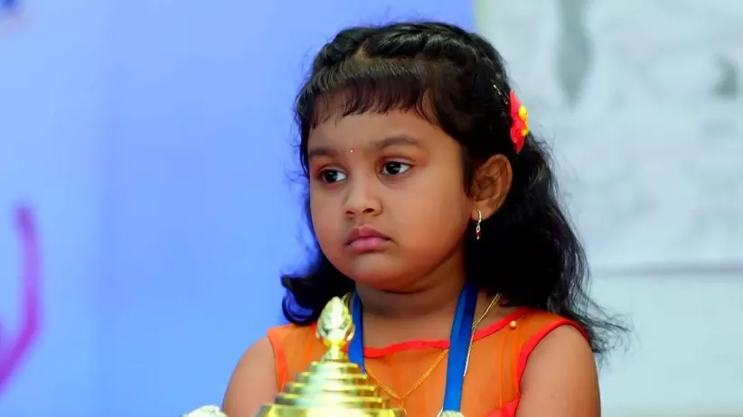 Radhaku Neevera Praanam - September 14, 2023 - Webisode