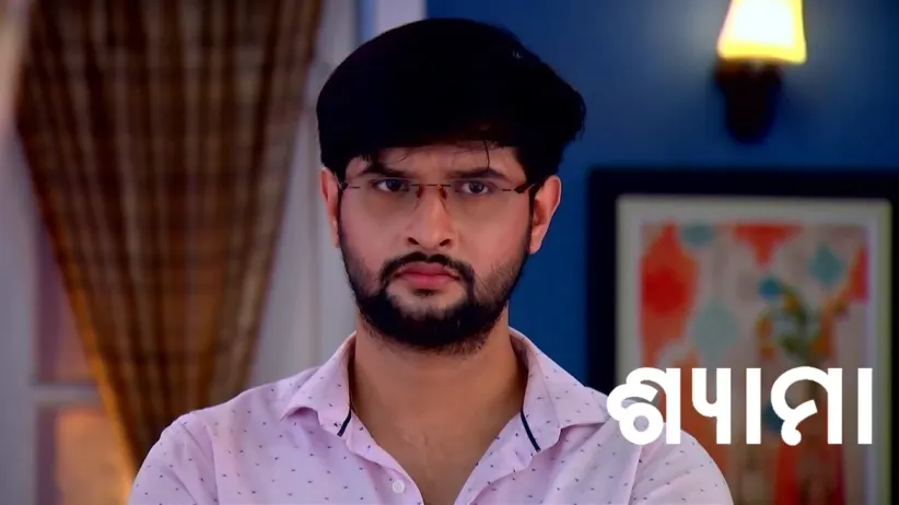 Amrapali Tries to Help Shyama and Nikhil