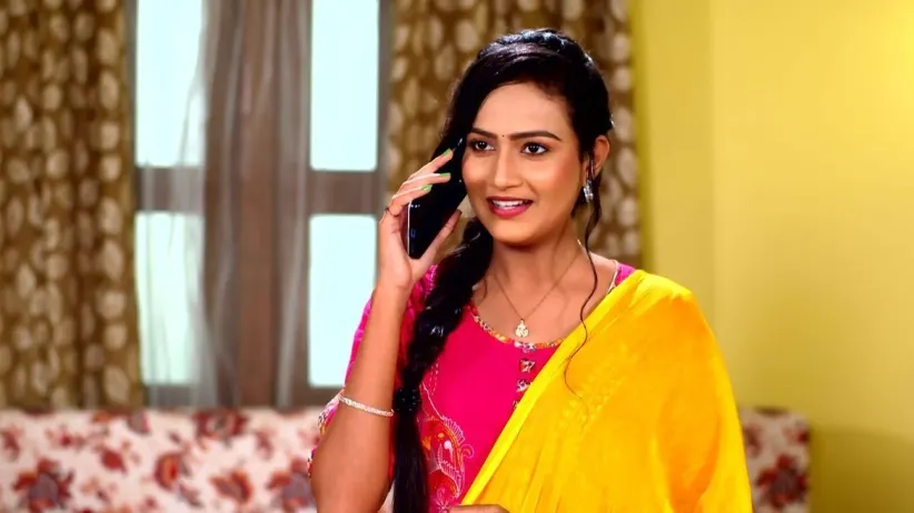Jhilli's Request for Bulbul