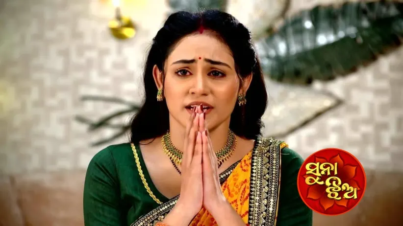 Gita's Injury Shocks Priya