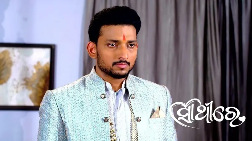 Amber Slaps Dhruv