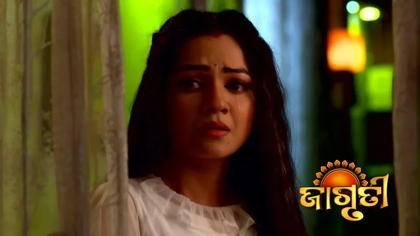 Anjana Decides to Contact Jagruti