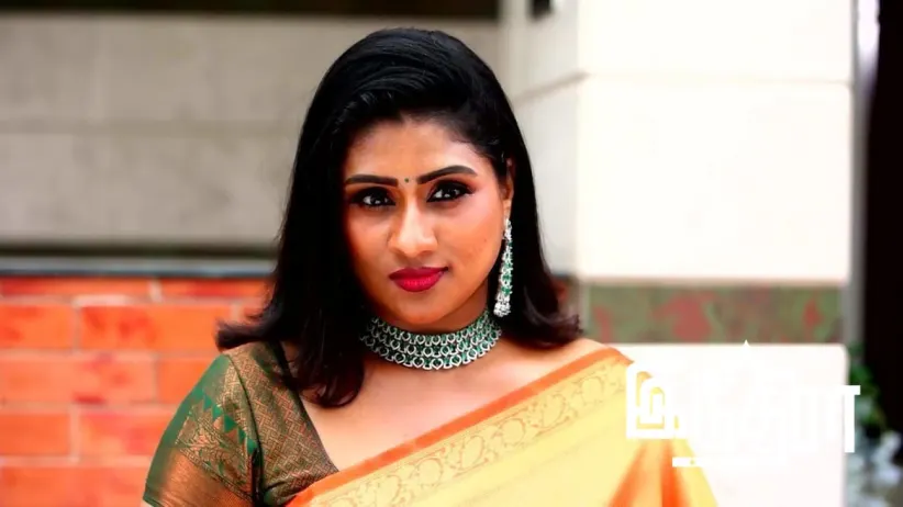 Ragini Fakes Her Suicide