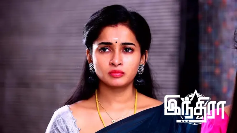Ragini Tricks Indira
