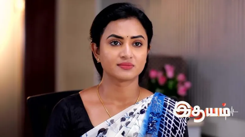 Dhurai Opposes Dhanam