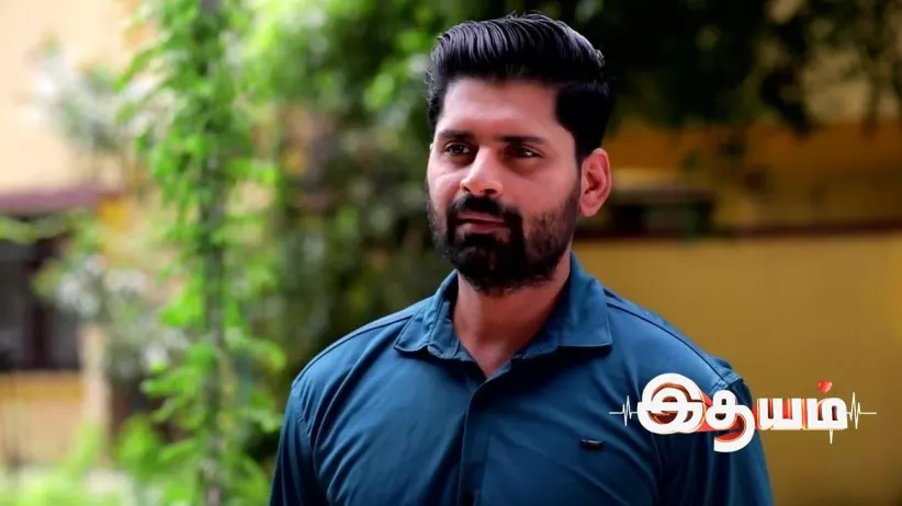 Ekambaram Suspects Swetha