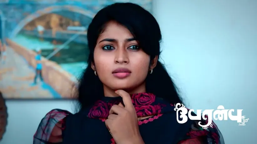 Shanmathi Humiliates Karthik