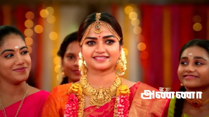 Will Muthupandi and Rathna Get Married?