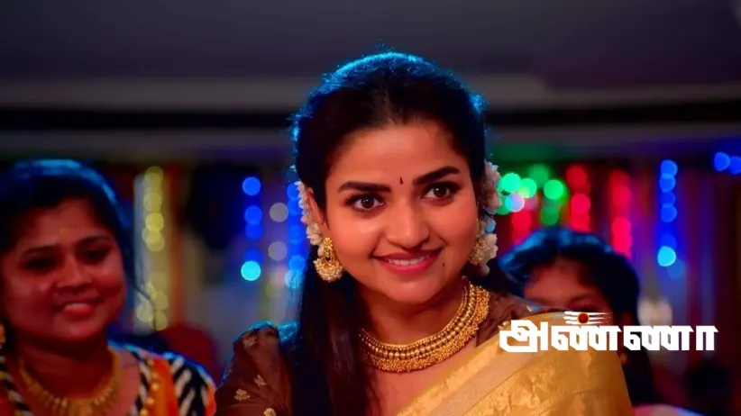 Shanmugham Threatens Rathna