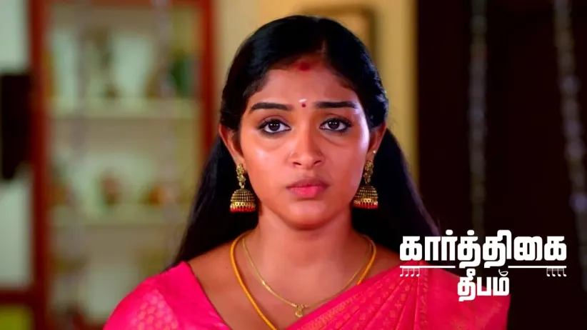 Mythili Humiliates Aishwarya