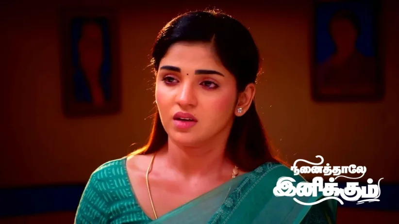 Anjalai Learns the Truth about Rani