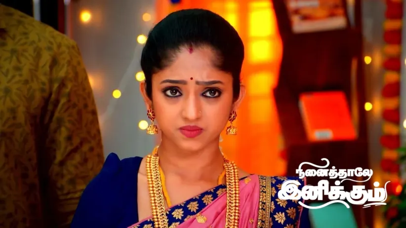 Kavita Learns the Truth