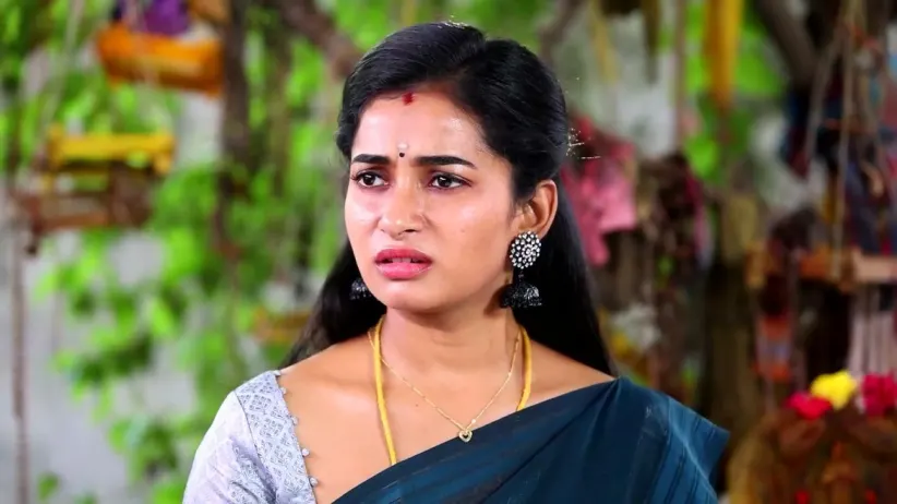 Indira - September 11, 2023 - Webisode