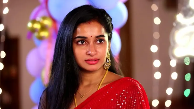 Indira - September 15, 2023 - Webisode