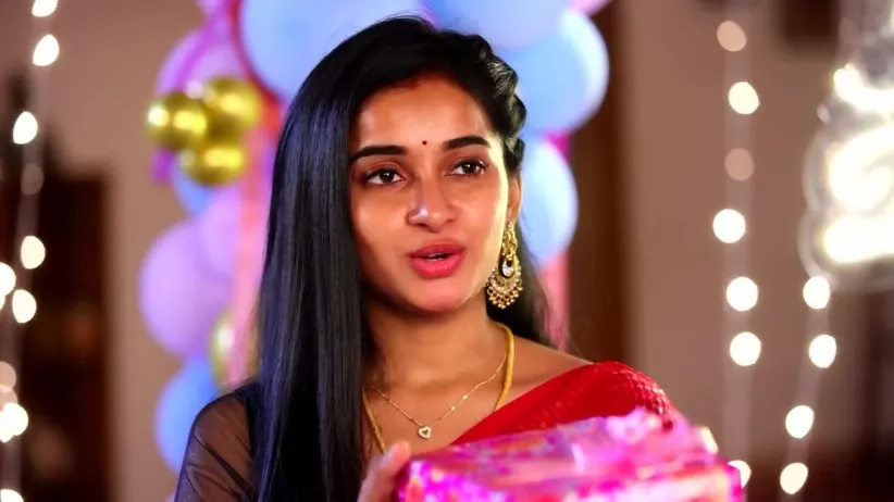 Indira - September 16, 2023 - Webisode