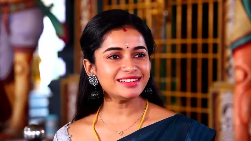 Indira - September 11, 2023 - Best Scene