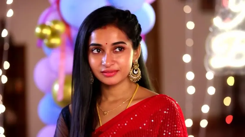 Indira - September 15, 2023 - Best Scene