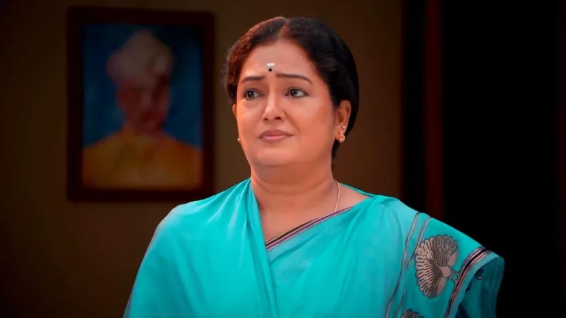 Krishnaveni's Claim Shocks Mano | Ninaithale Innikkum