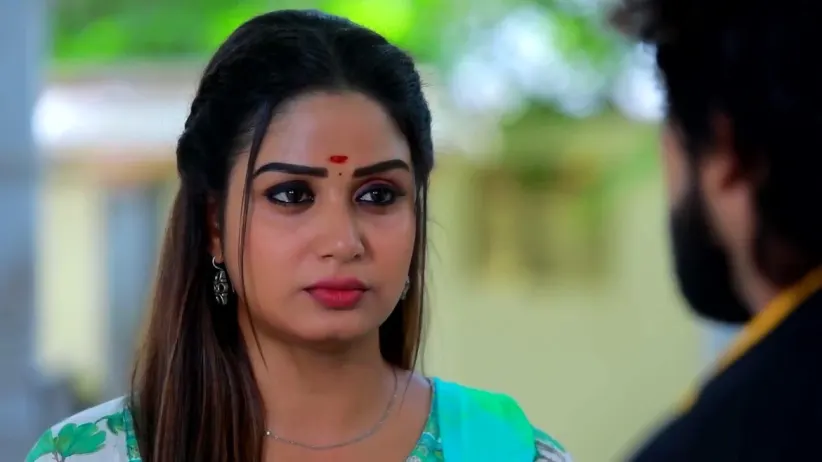 Vikram Hesitates | Sandakozhi
