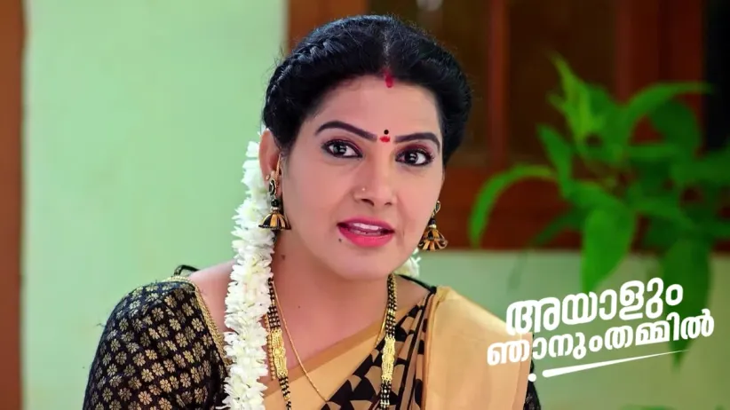 Vasundhara Speaks to Bhavana