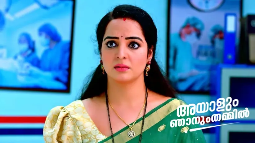 Unni Learns that Vasundhara is Pregnant