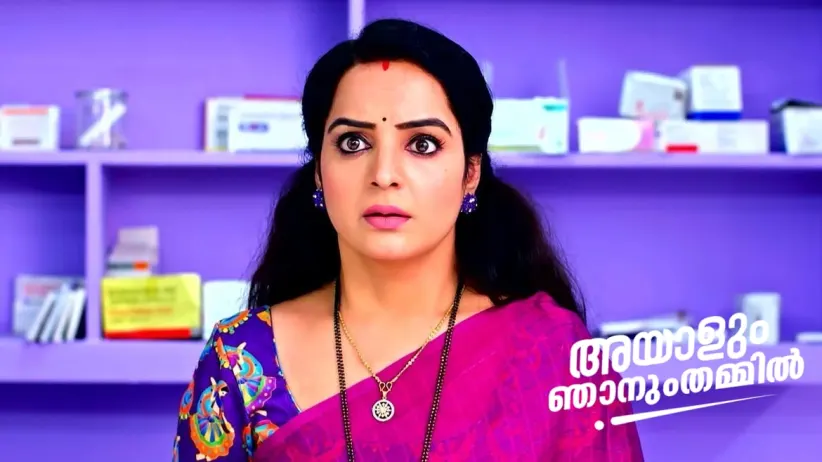 Jayanthi Lashes Out at Sumangala