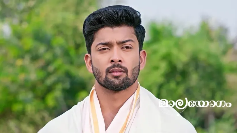 Devan Saves Suhasini from a Bull