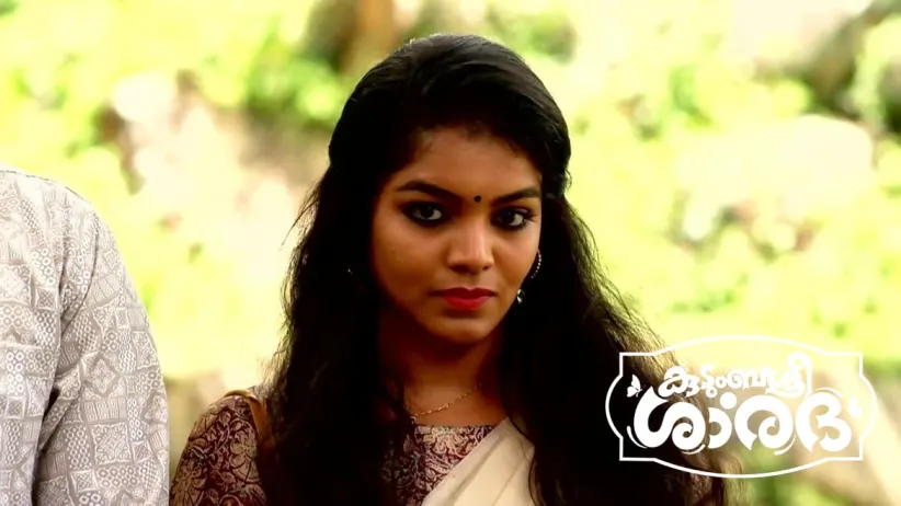 Preethi Goes to the Suicide Point