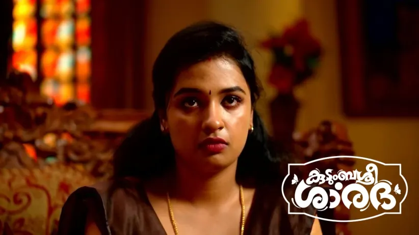 Eliyamma Speaks to Gopalakrishnan
