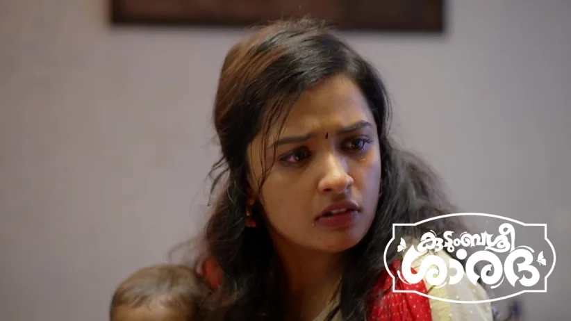 Shalini is Devastated Over Preethi’s Plight