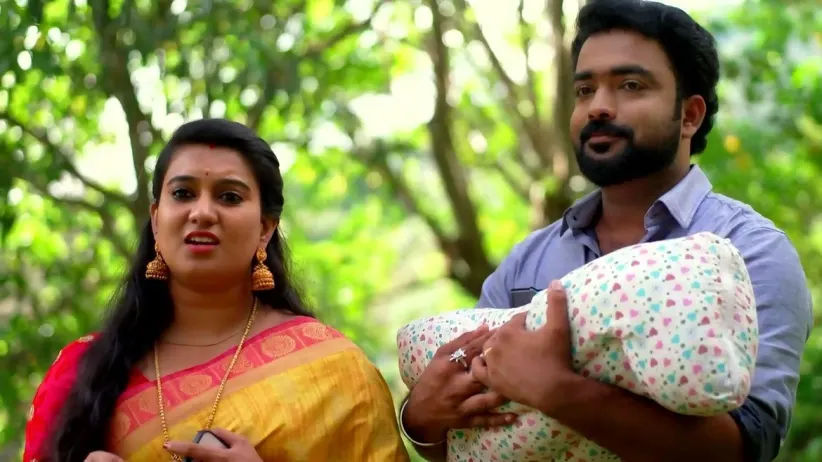 Sushmita Tries to Kill Preethi