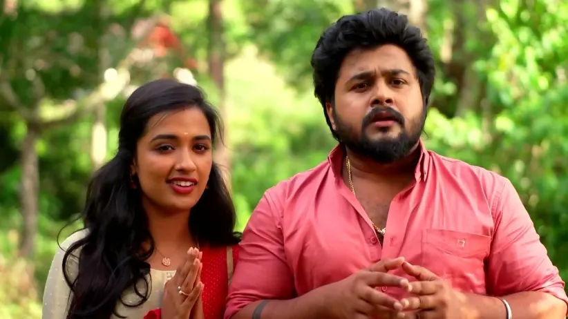 Preethi Goes to the Suicide Point | Kudumbashree Sharada