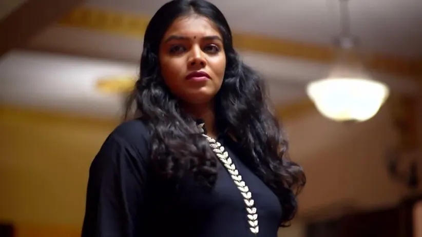 Sushmita Decides to Take Revenge | Kudumbashree Sharada