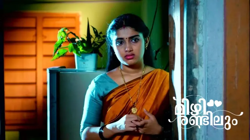 Swathi Shares Her Woes with Surabhi