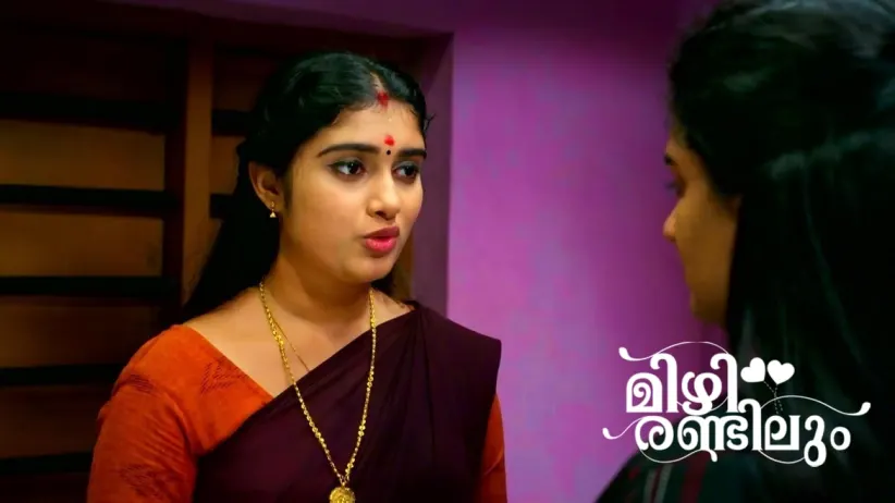 Lakshmi Tells Surabhi the Truth