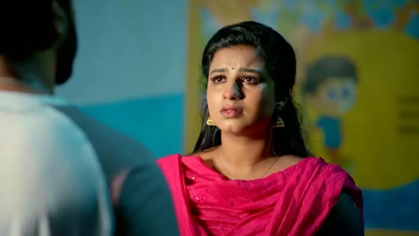 Surabhi Supports Lakshmi’s Decision | Mizhirandilum